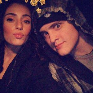 Meet your Posher, Bailey